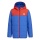 adidas Winter Insulation Jacket Padded Royal Blue Kids